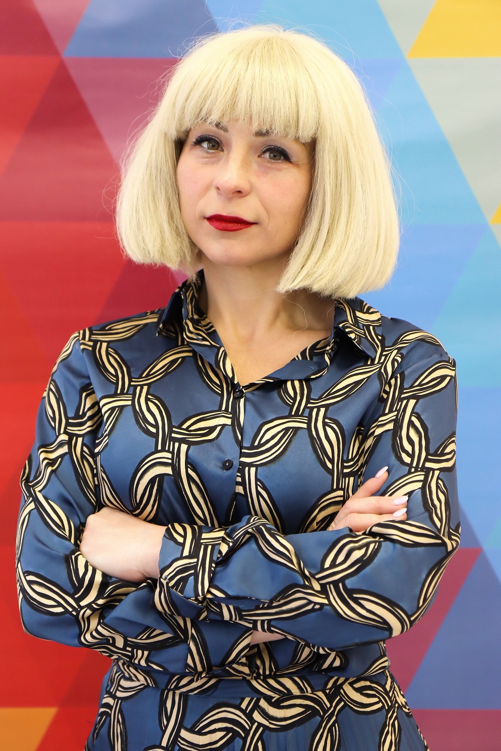 Ли-Цын-Сян Марина Сергеевна.