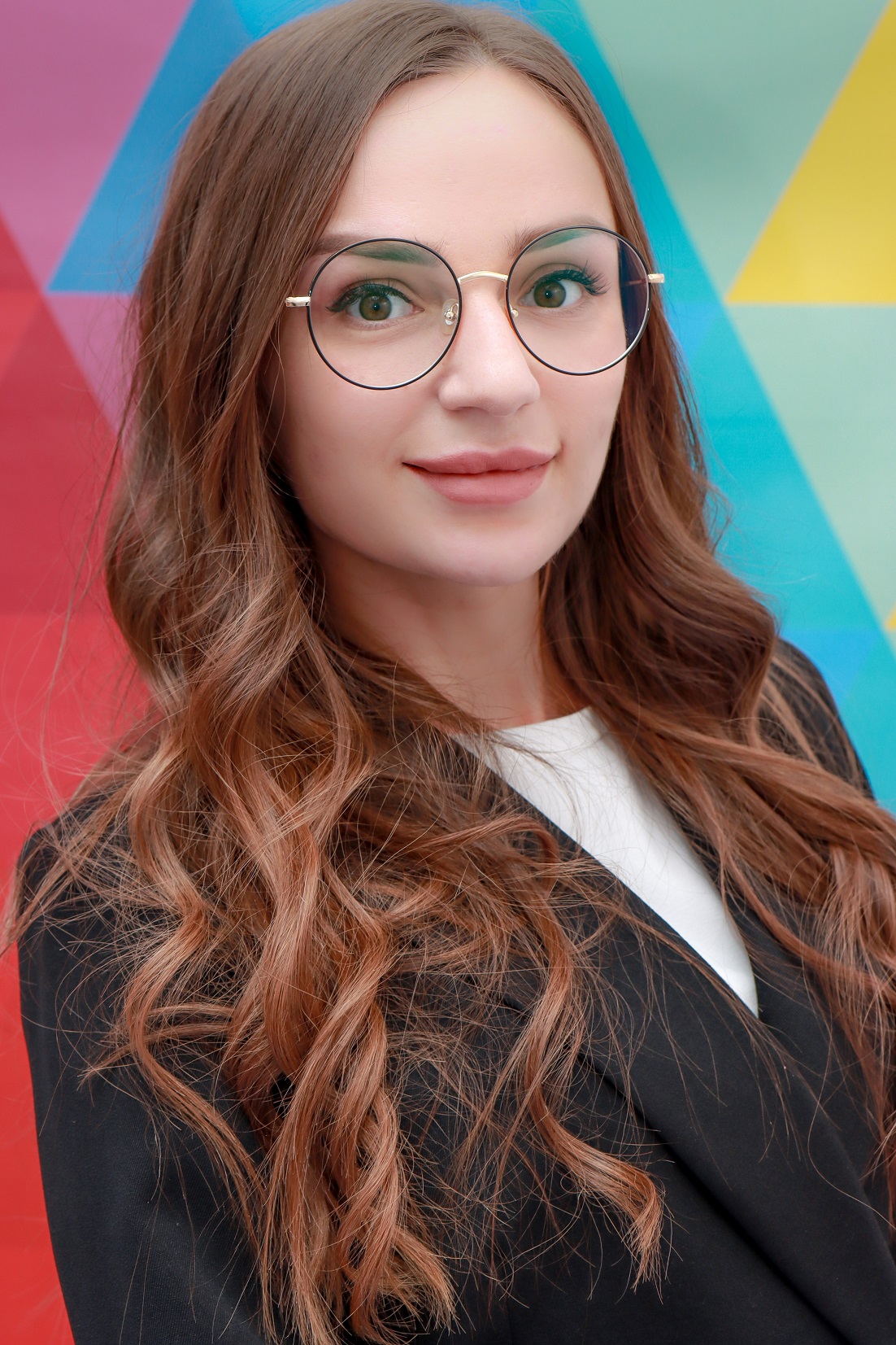 Костина Екатерина Юрьевна.