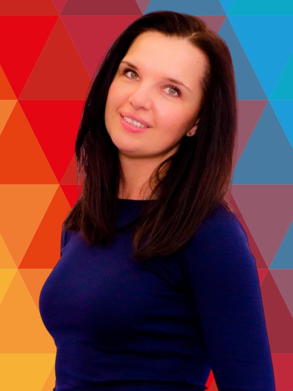 Сивкова Оксана Викторовна.